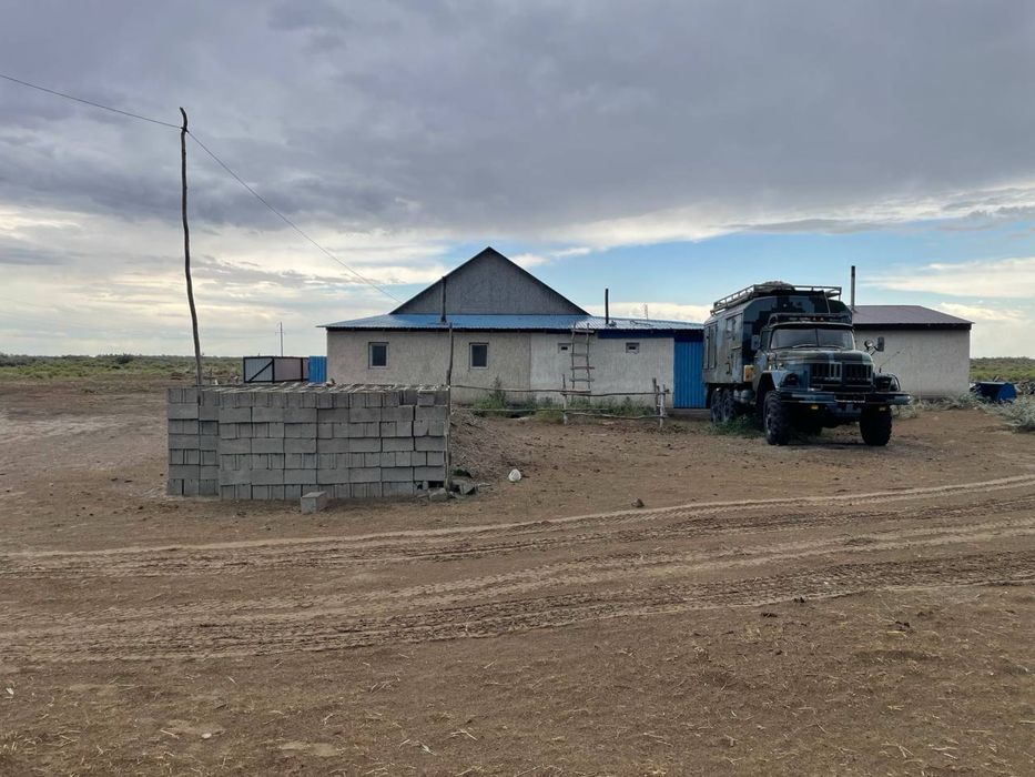 Фазенда / Ферма / КХ / Мал шаруашылығы / Откорм