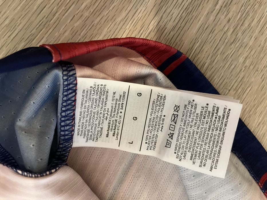 Tricou Lamine Yamal, FC Barcelona 25/26