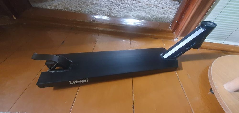 Трюковой самокат (Дека)