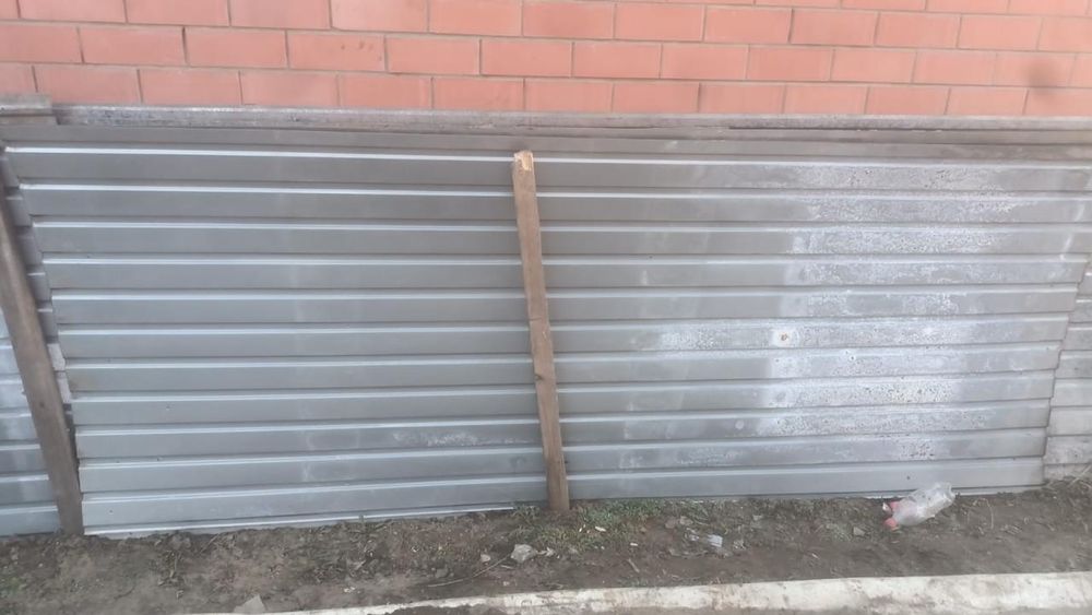 продам профлисты