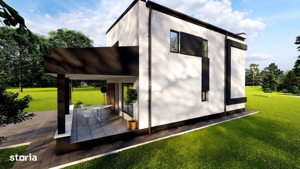 Casa Individuala Popas Pacurari COMISION 0%