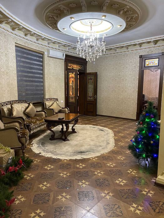 Аренда участка кунлик гранд мир /Дом посуточно