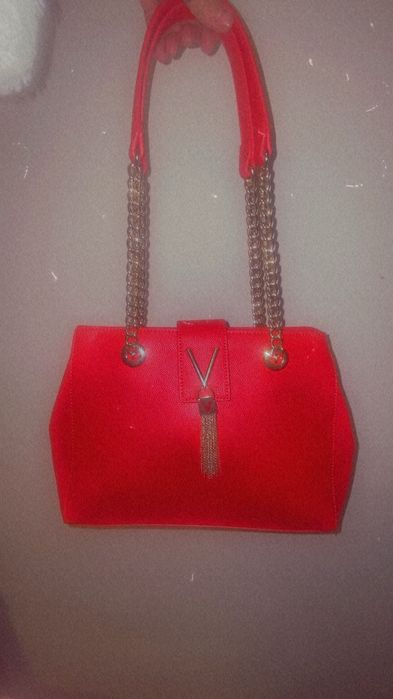 Geantă Valentino