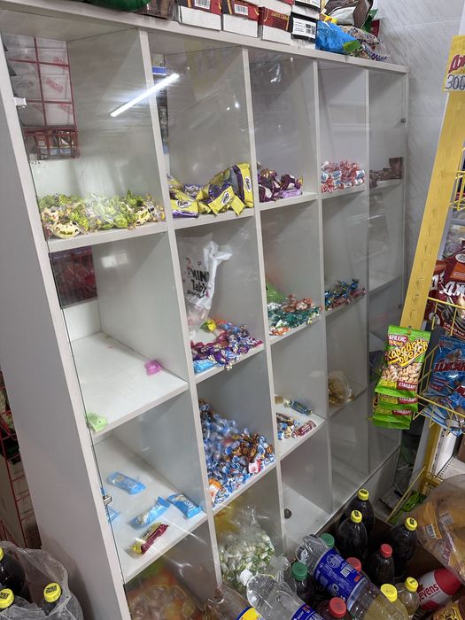 обородувание холодильники