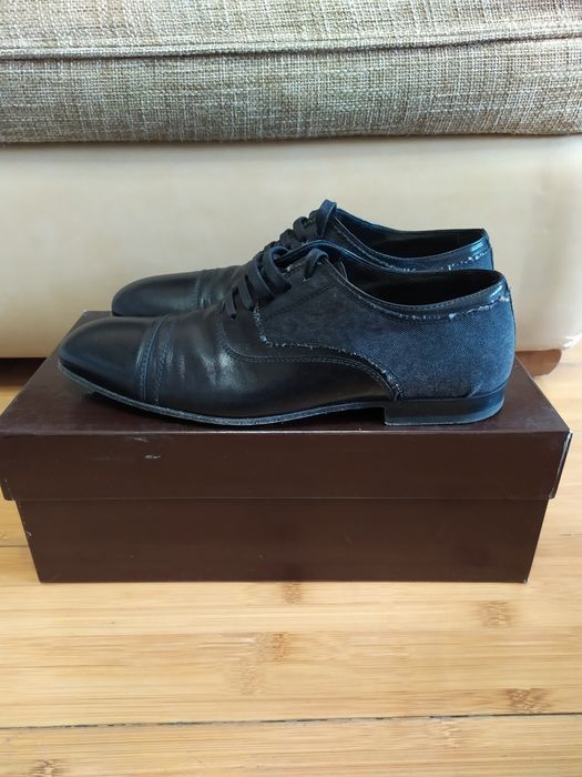 мужские Италия 40/41 размер