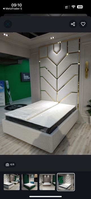 Анотомические матрасы