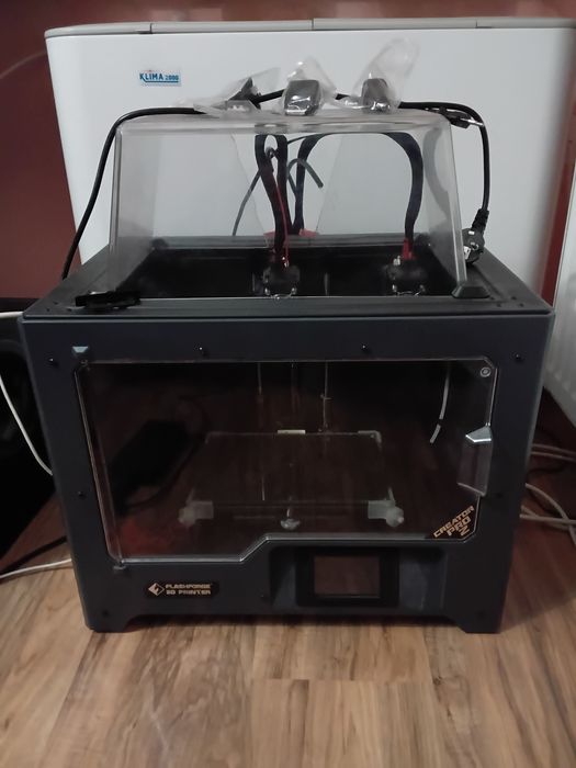 3D Printer Creator pro 2