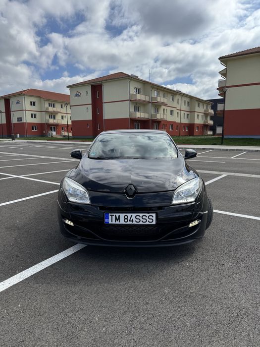 Vand\Schimb Megane Rs 250 CUP