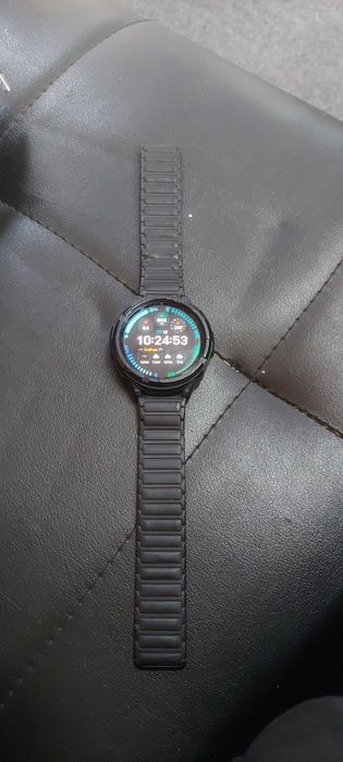 Продаю Samsung galaxy watch 6 classic
