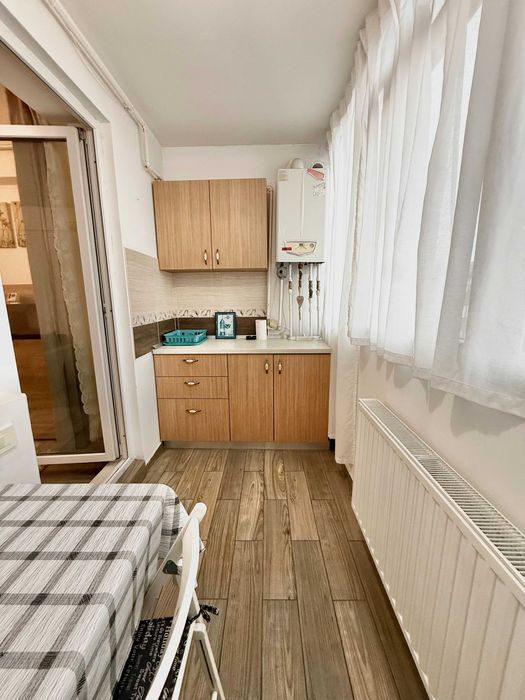 Regim Hotelier Tineretului - Militari Residence