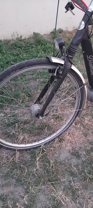 Електрически велосипед Diamant с Bosch кит