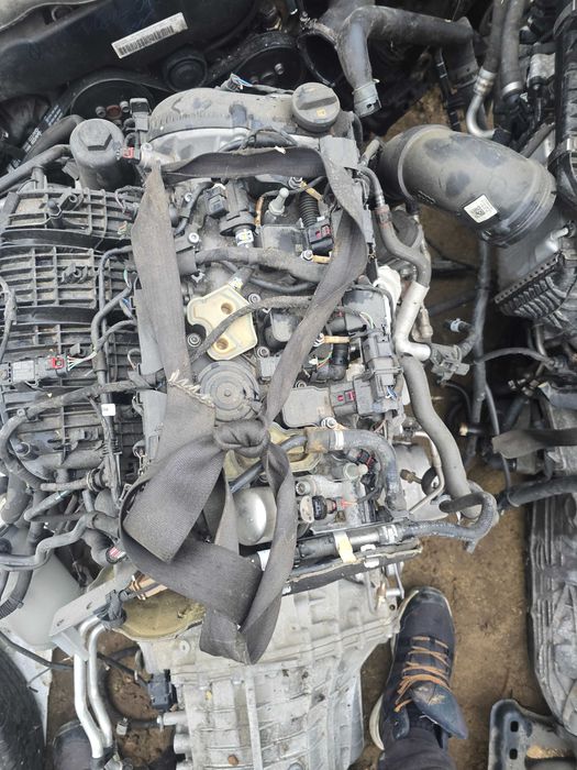 Motor audi 2.0 tfsi 2022 cod DMS / DMSA / DMSB
