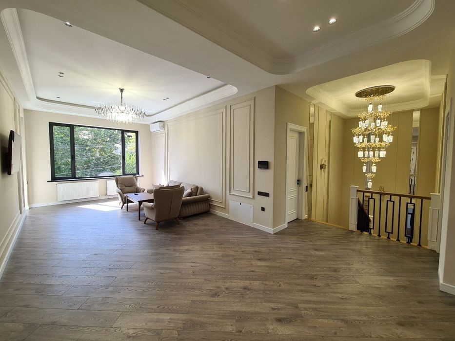 Центр Луначарский Новый Евро Дом Участок