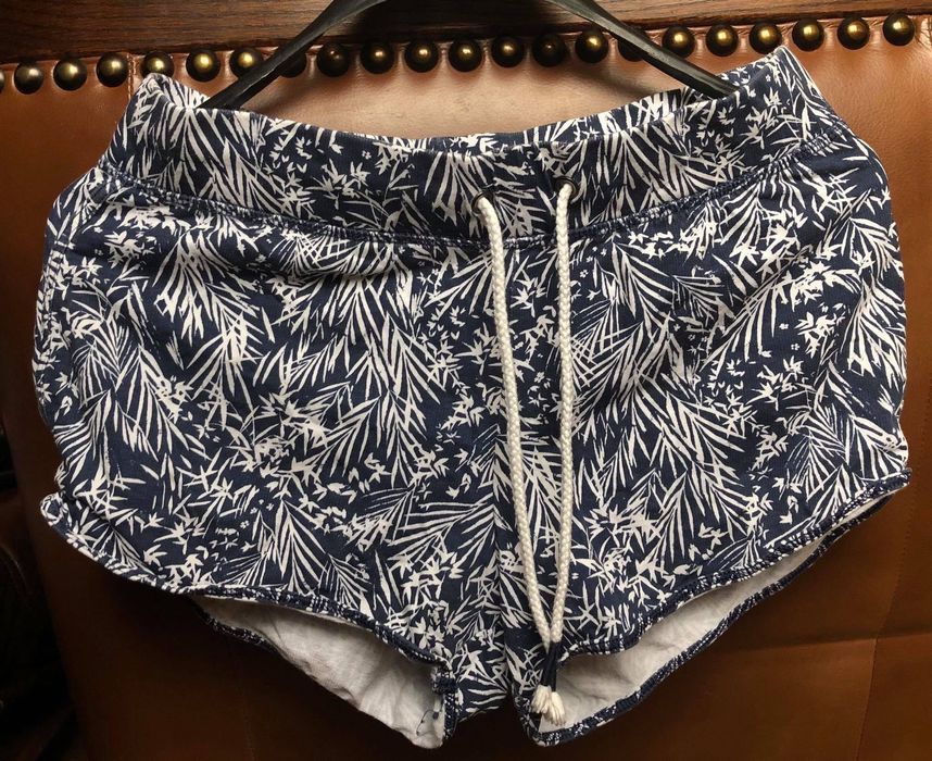 Къси панталони