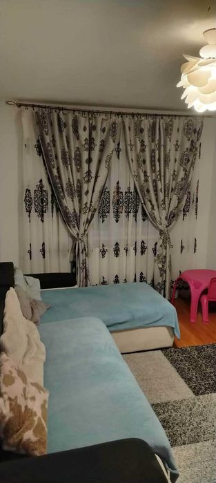 Proprietar Vand apartament 2 camere aleea saturn