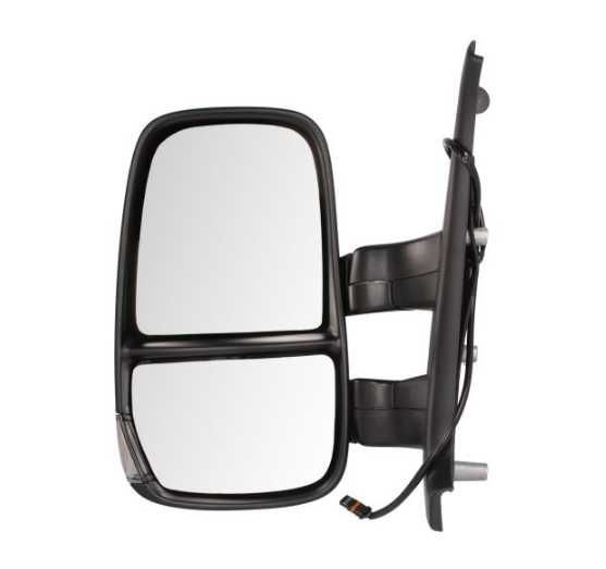 Огледало / Огледала за Iveco Daily 2006 - 2014 Късо или Дълго рамо