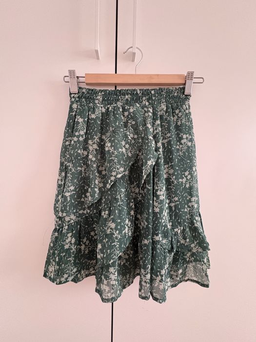 2 Дамски поли за 10 евро общо