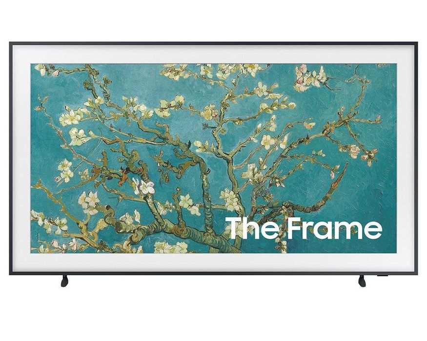 Телевизор QLED Samsung The Frame QE-55LS03F 55" 2025 Вьетнам 2 goda ga