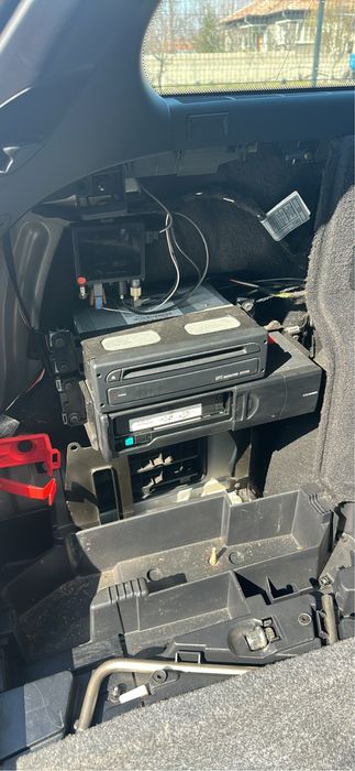 Е46 м54 на части