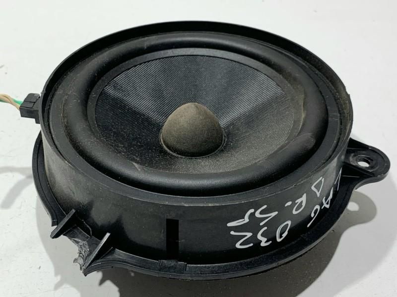 Boxa auto fata / spate Renault Laguna 3 281440003R Break