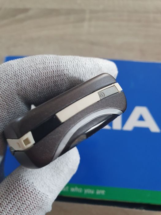 Nokia 7210 Grey Excelent Original!