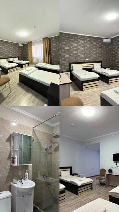 Хостел  для всех