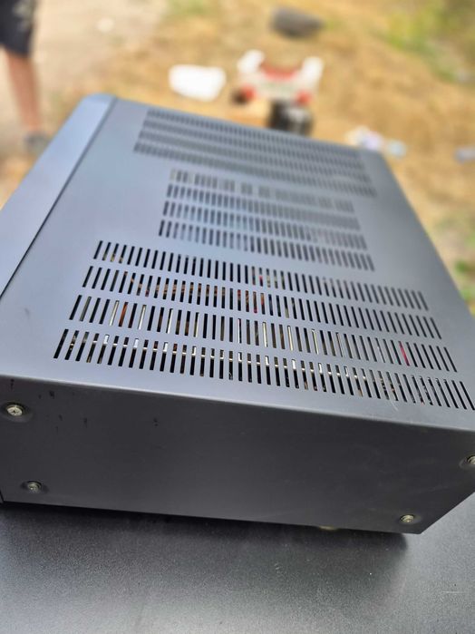 Denon POA 2800-крайно стъпало