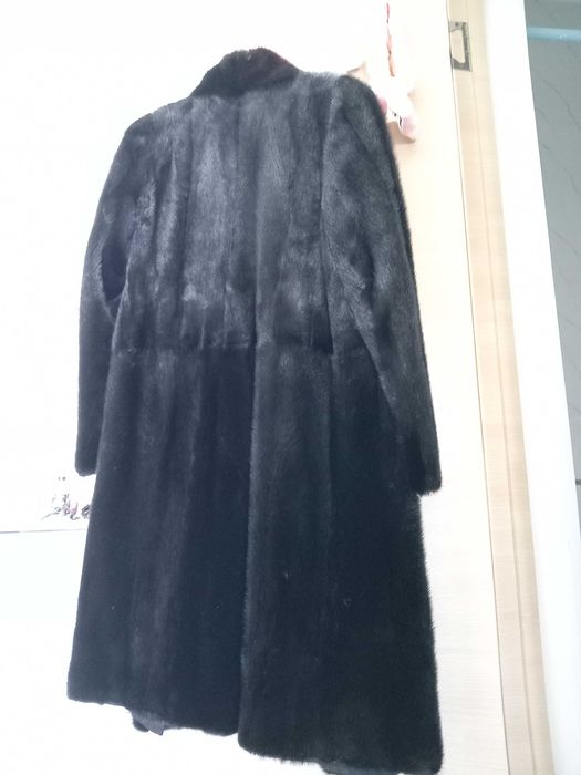 Продается норковая шуба