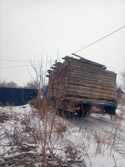 Услуги манипулятора