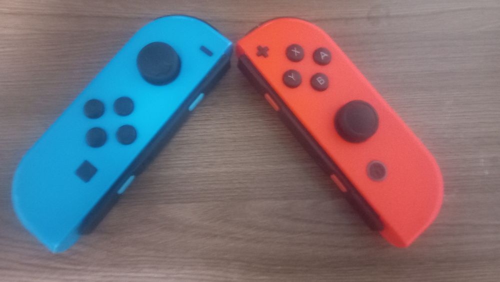 Nintendo Swich Oled с комплектом