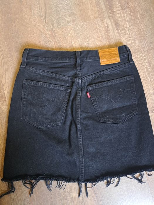 Дънкови поли Levi's