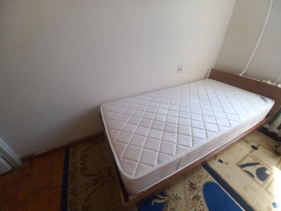 Artaped matras krovati bn Bo'yi 1.92 eni 97 sm