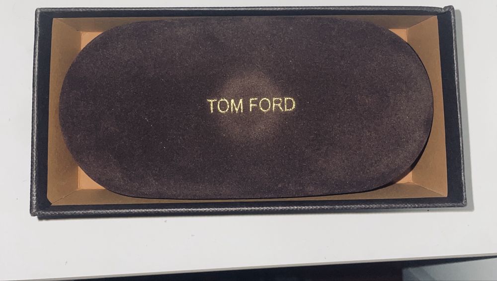 Tom Ford Bronson FT 1044 01E