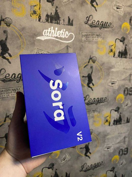 Мышка Ninjutso Sora v2