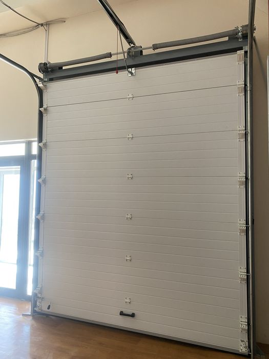 Рольставни, Секционные ворота,Автоматические ворота Doorhan/Akfa/Imzo