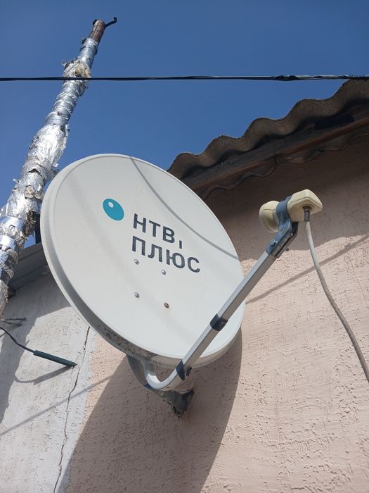 Продам отау тв не дорого