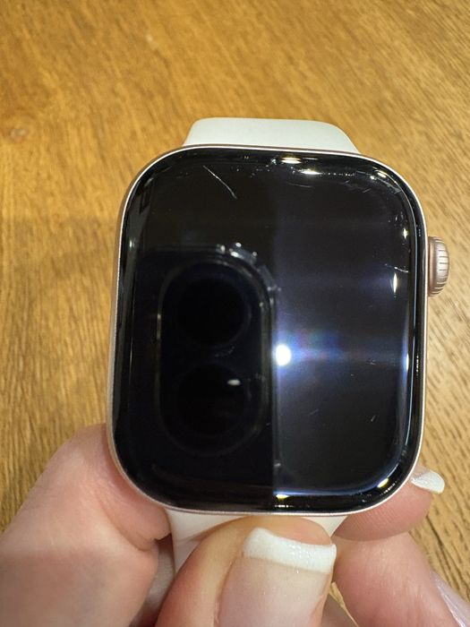 Apple Watch Series 10 GPS+Cellular