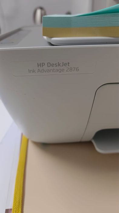 принтер как новый