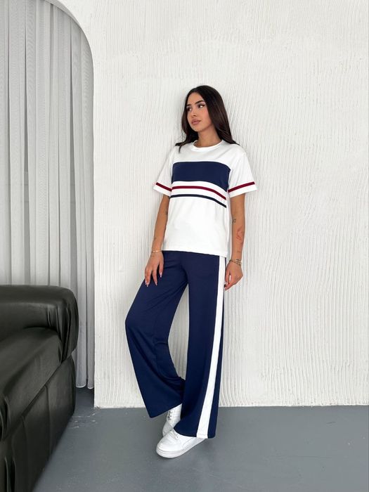 Спортивные двойки от Ойшо