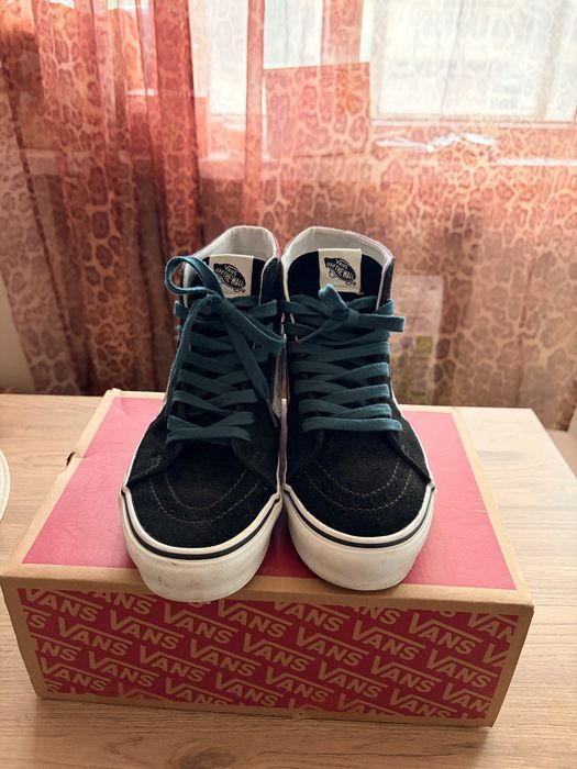 Кецове Vans - 41 номер