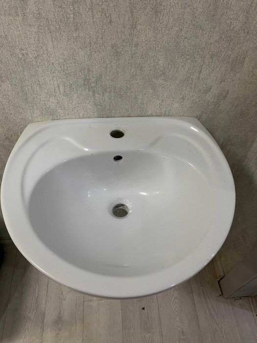 Раковина для ванной