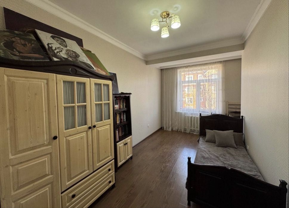 ГАБУС, Эльбек 3- комнатная| Новостройка улица Нукусская