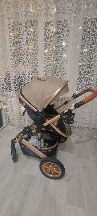 Продам Коляску трансформер.
