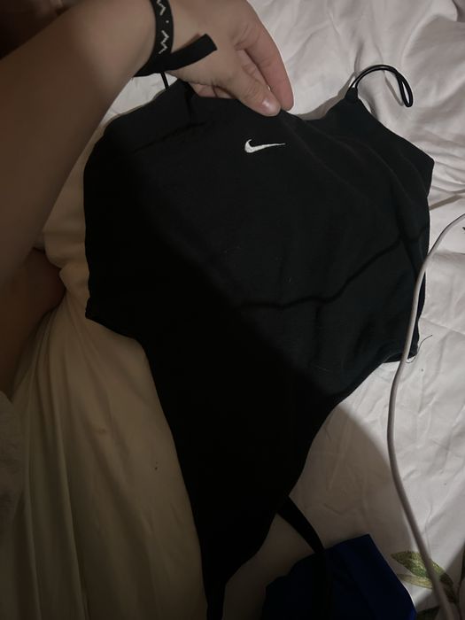 Чисто ново боди от Nike