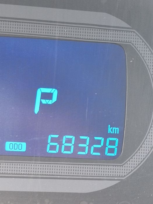 Chevrolet Cobalt 2023 — 3
