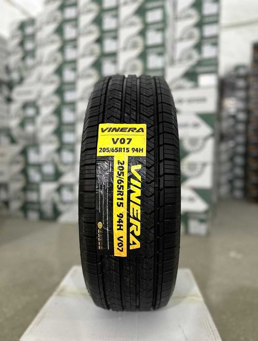 Шина VINERA V07 165/70 R13