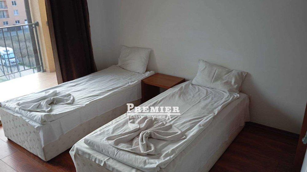 Продава се Едностаен апартамент в к.к. Слънчев бряг - 33 кв.м за 1394 €/кв.м - Снимка #8