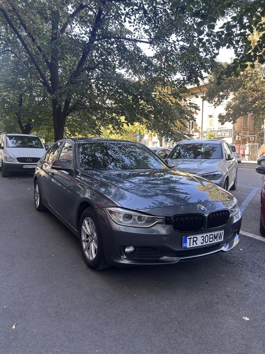 BMW 3 Series 2014 — imagine 2