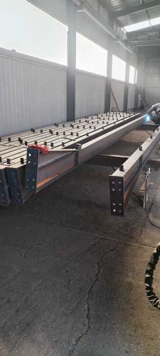 Vand hale metalice structuri metalice 30%discount