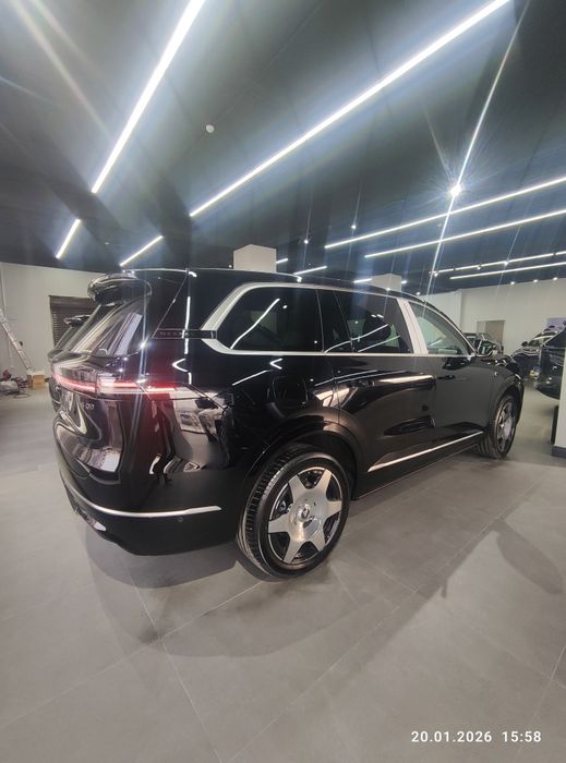 Deepa S09 ultraplus full 2026 restayling